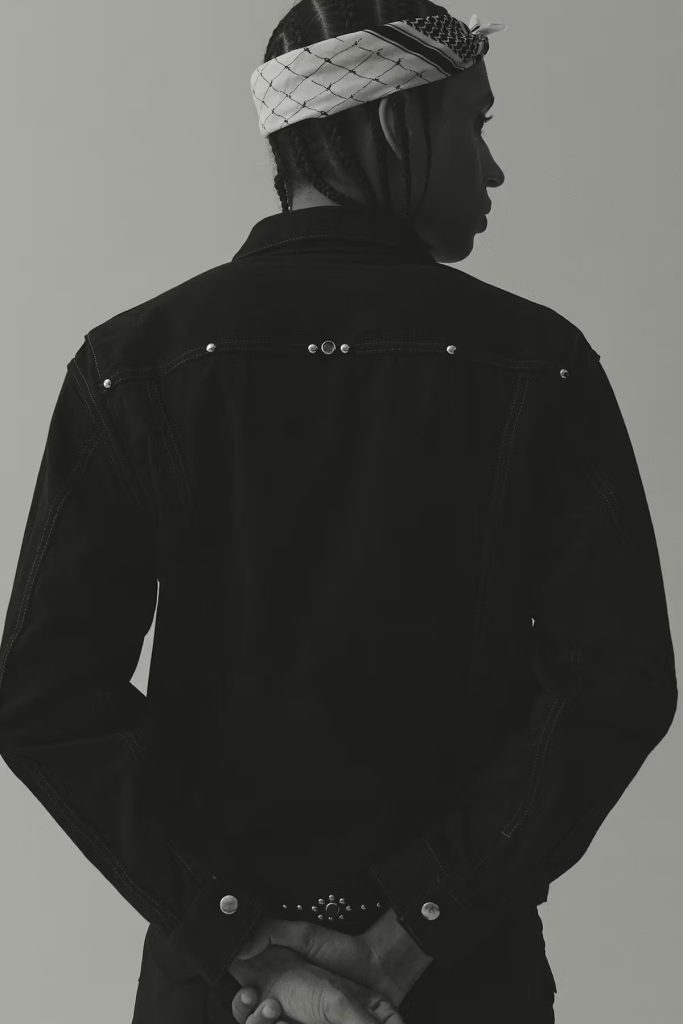 NEXUSVII Unveils Lookbook for Spring/Summer 2023 Collection NEXUSVII Unveils Lookbook for Spring/Summer 2023 Collection Vanity Teen 虚荣青年 Lifestyle & new faces magazine