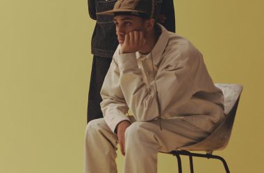 NEXUSVII Unveils Lookbook for Spring/Summer 2023 Collection NEXUSVII Unveils Lookbook for Spring/Summer 2023 Collection Vanity Teen 虚荣青年 Lifestyle & new faces magazine
