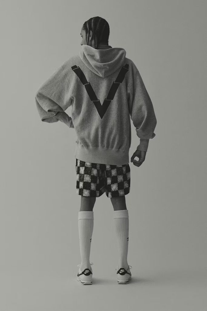 NEXUSVII Unveils Lookbook for Spring/Summer 2023 Collection NEXUSVII Unveils Lookbook for Spring/Summer 2023 Collection Vanity Teen 虚荣青年 Lifestyle & new faces magazine