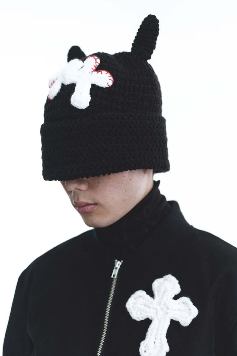Japanese Fashion Label SYU.HOMME/FEMME Reimagines Itself As SYUMAN. And Animus., Unveiling Its Autumn/Winter 2022 Collection Vanity Teen 虚荣青年 Lifestyle & New Faces Magazine - Vimarsana News