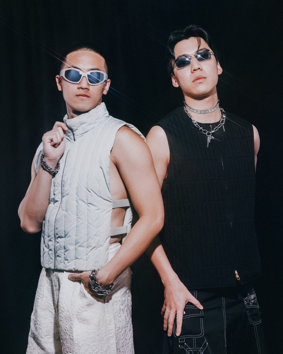 The Club Is A Space For Self-expression - Vitaly Launches Their FW23 'BPM' Campaign Vanity Teen 虚荣青年 Lifestyle & New Faces Magazine - Vimarsana News