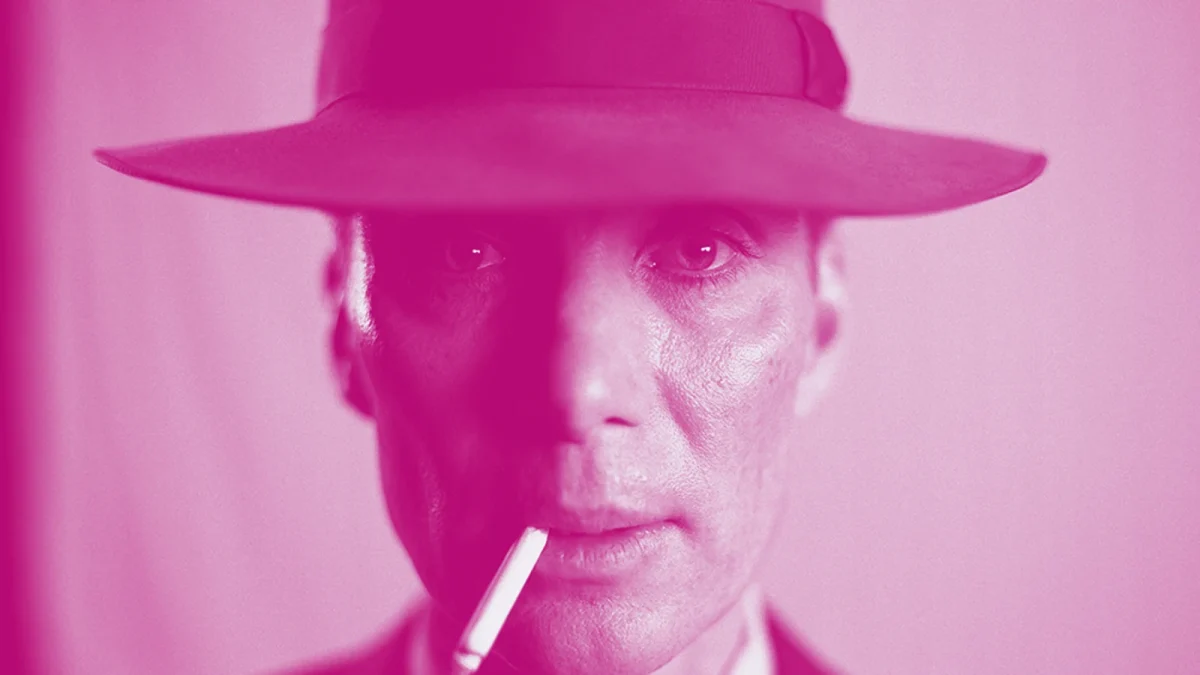 Japanese Moviegoers Stir Controversy with "#NoBarbenheimer" Boycott on Barbie Movie Japanese Moviegoers Stir Controversy with "#NoBarbenheimer" Boycott on Barbie Movie Vanity Teen 虚荣青年 Lifestyle & new faces magazine