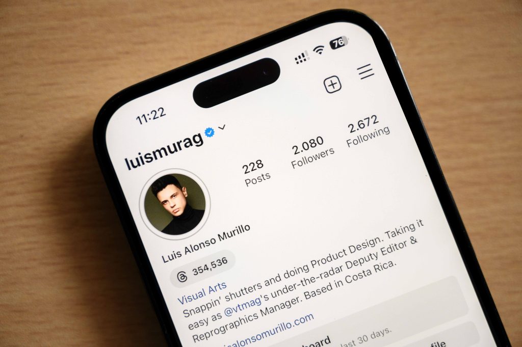 Is Meta Verified worth it? Is Meta Verified worth it? Vanity Teen 虚荣青年 Lifestyle & new faces magazine