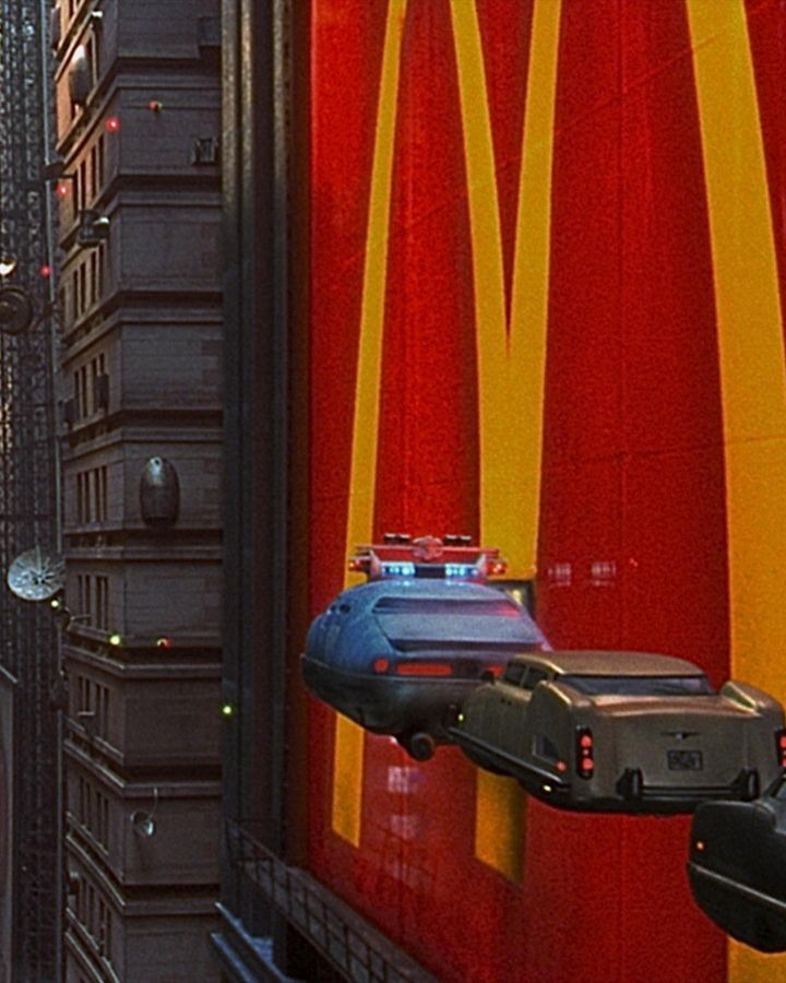 McDonald's x PALACE Collaboration Announced McDonald's x PALACE Collaboration Announced Vanity Teen 虚荣青年 Lifestyle & new faces magazine