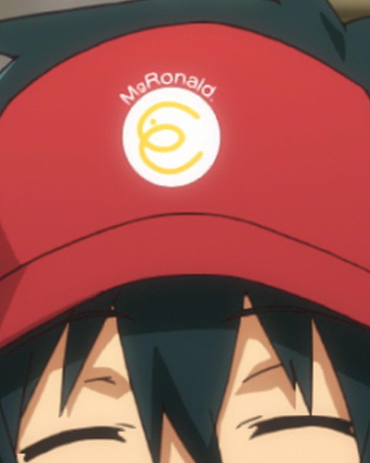 McDonald's x PALACE Collaboration Announced McDonald's x PALACE Collaboration Announced Vanity Teen 虚荣青年 Lifestyle & new faces magazine