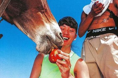 Nike ACG Unveils Fall-Winter 2023 Lookbook: Embrace Adventure, Connect with Nature Nike ACG Unveils Fall-Winter 2023 Lookbook: Embrace Adventure, Connect with Nature Vanity Teen 虚荣青年 Lifestyle & new faces magazine