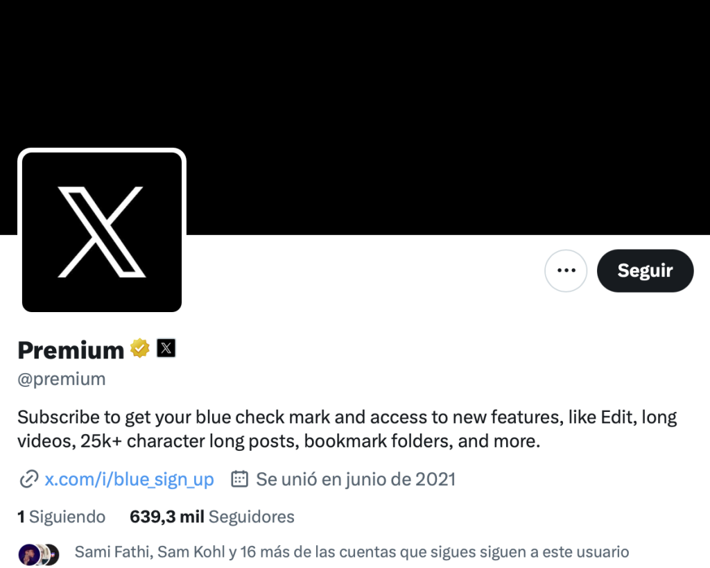 Is Meta Verified worth it? Is Meta Verified worth it? Vanity Teen 虚荣青年 Lifestyle & new faces magazine