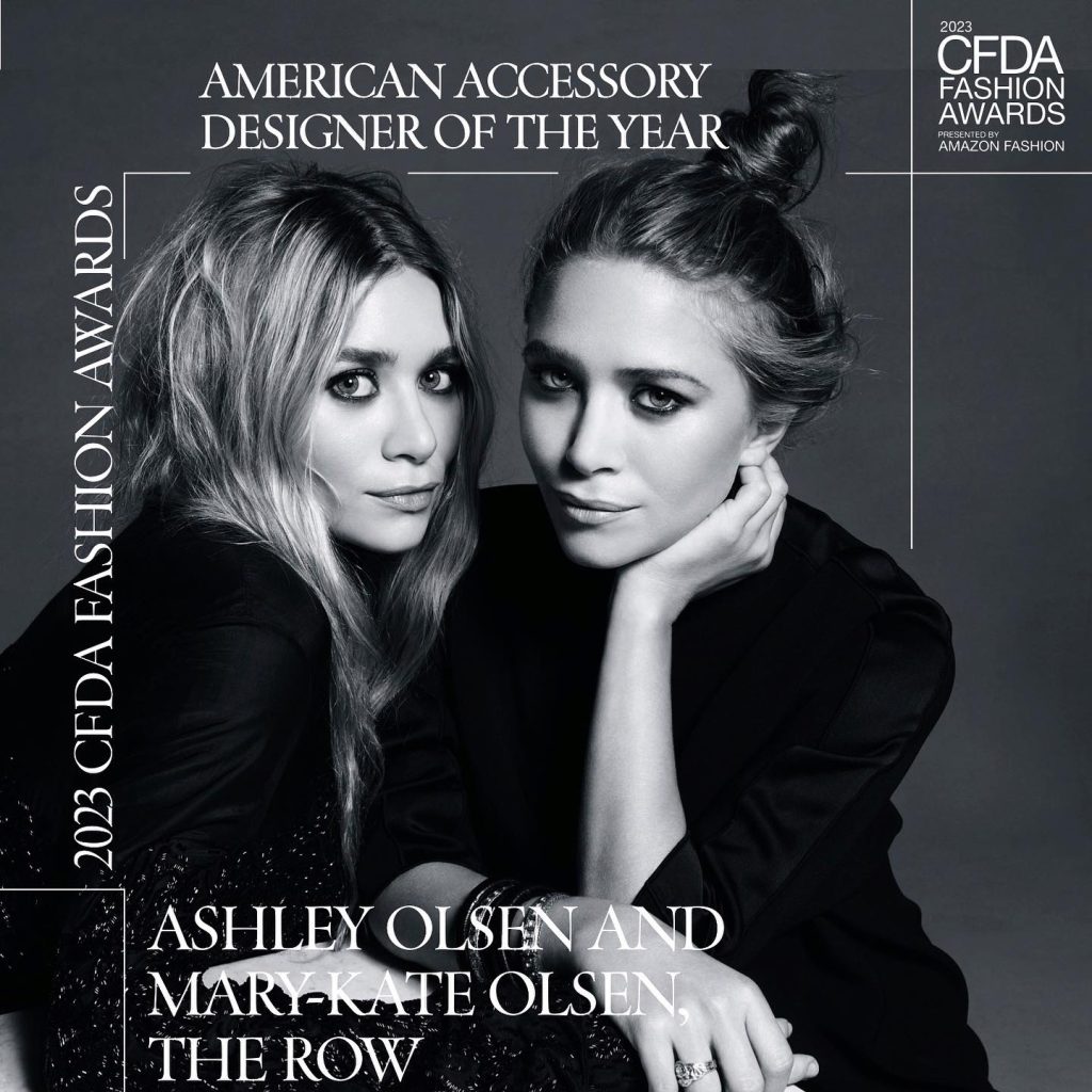 American Fashion Spotlight: CFDA Reveals 2023 Fashion Awards Nominees American Fashion Spotlight: CFDA Reveals 2023 Fashion Awards Nominees Vanity Teen 虚荣青年 Lifestyle & new faces magazine