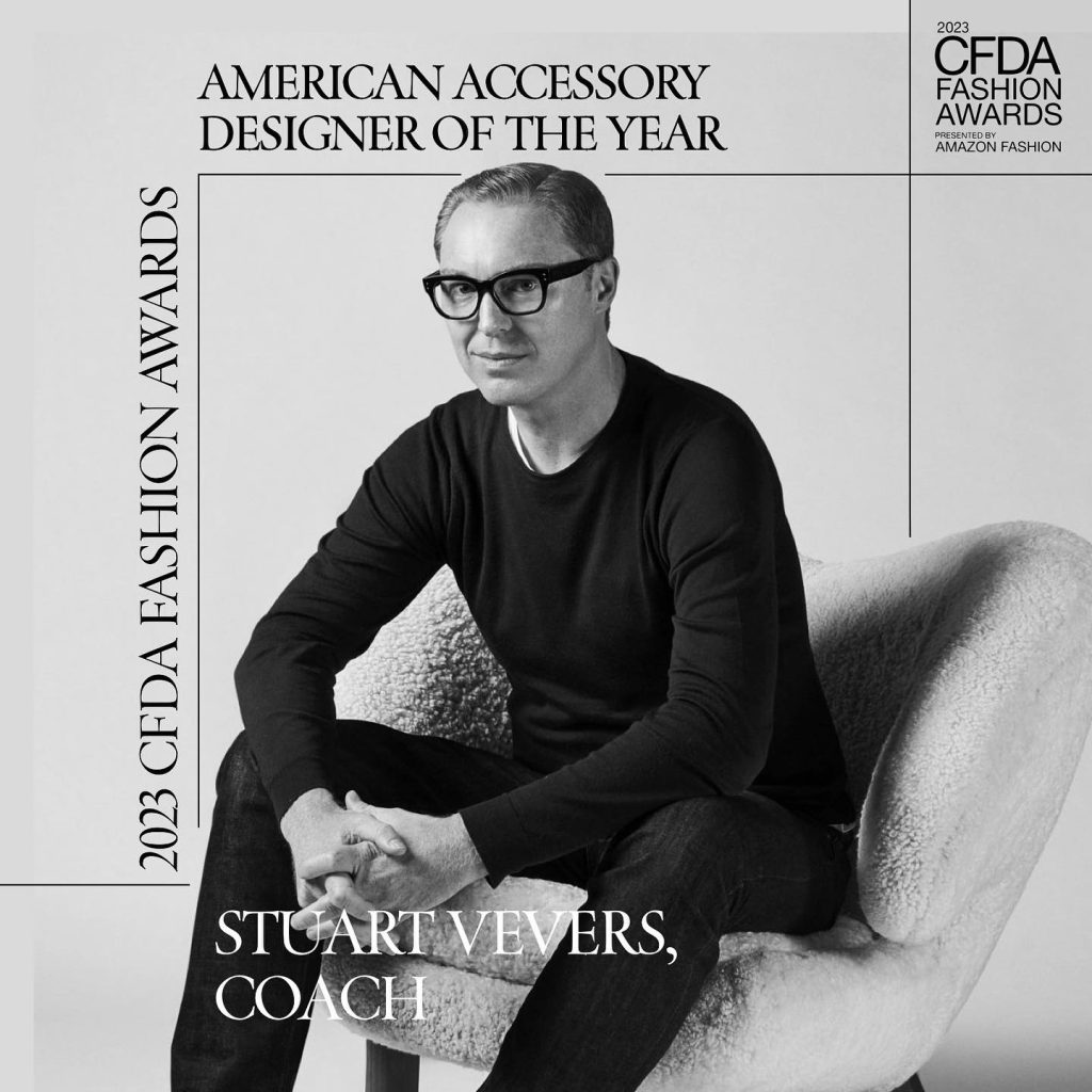 American Fashion Spotlight: CFDA Reveals 2023 Fashion Awards Nominees American Fashion Spotlight: CFDA Reveals 2023 Fashion Awards Nominees Vanity Teen 虚荣青年 Lifestyle & new faces magazine