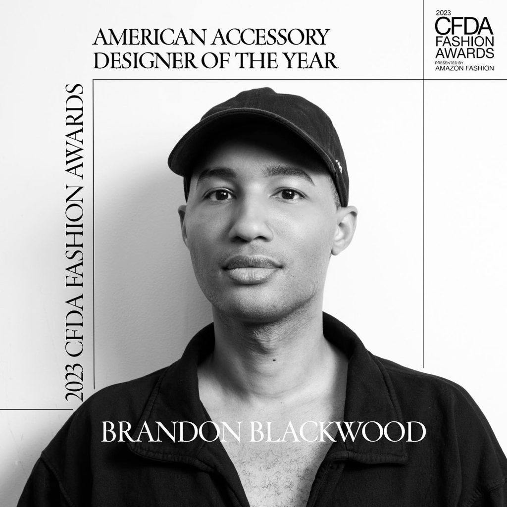 American Fashion Spotlight: CFDA Reveals 2023 Fashion Awards Nominees American Fashion Spotlight: CFDA Reveals 2023 Fashion Awards Nominees Vanity Teen 虚荣青年 Lifestyle & new faces magazine