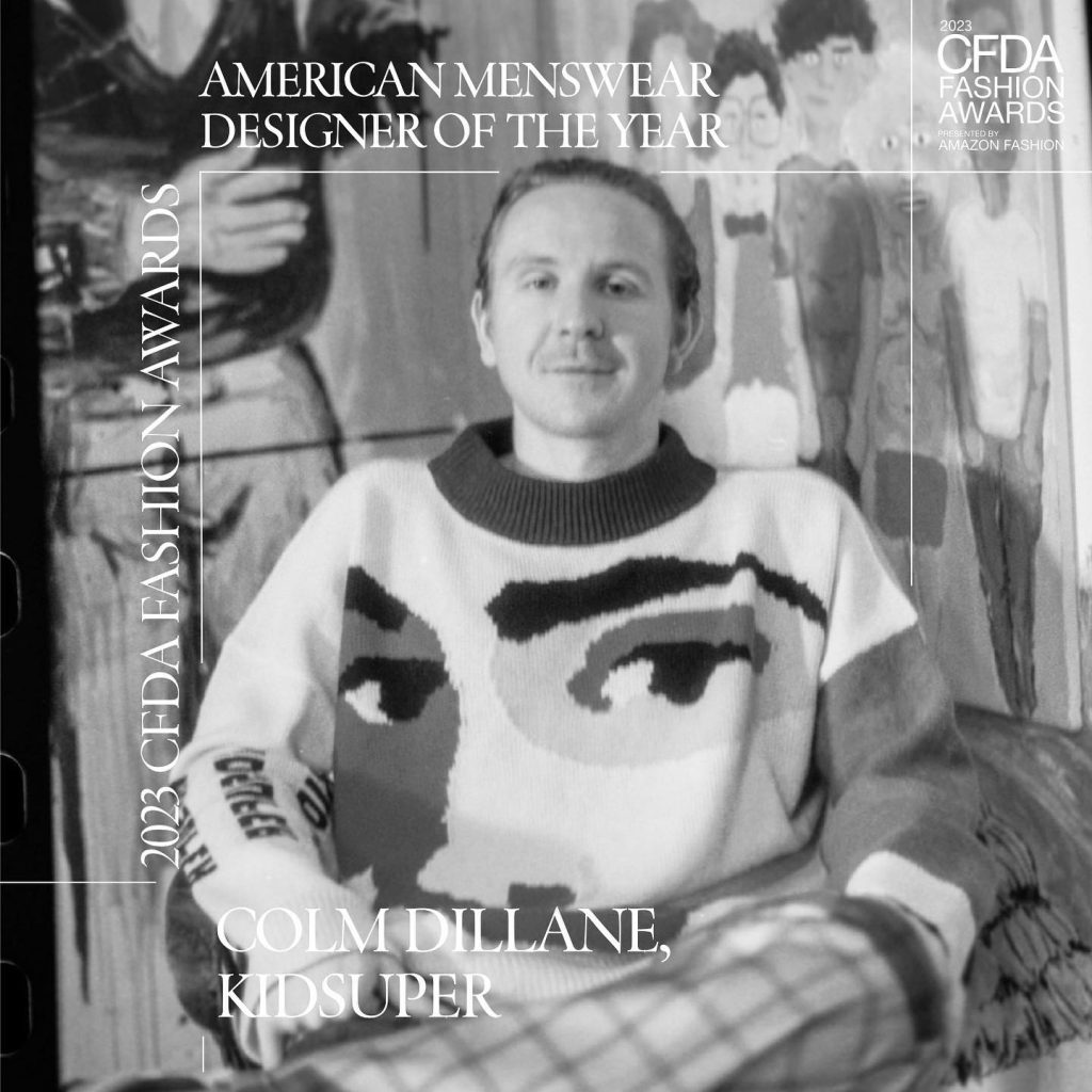 American Fashion Spotlight: CFDA Reveals 2023 Fashion Awards Nominees American Fashion Spotlight: CFDA Reveals 2023 Fashion Awards Nominees Vanity Teen 虚荣青年 Lifestyle & new faces magazine