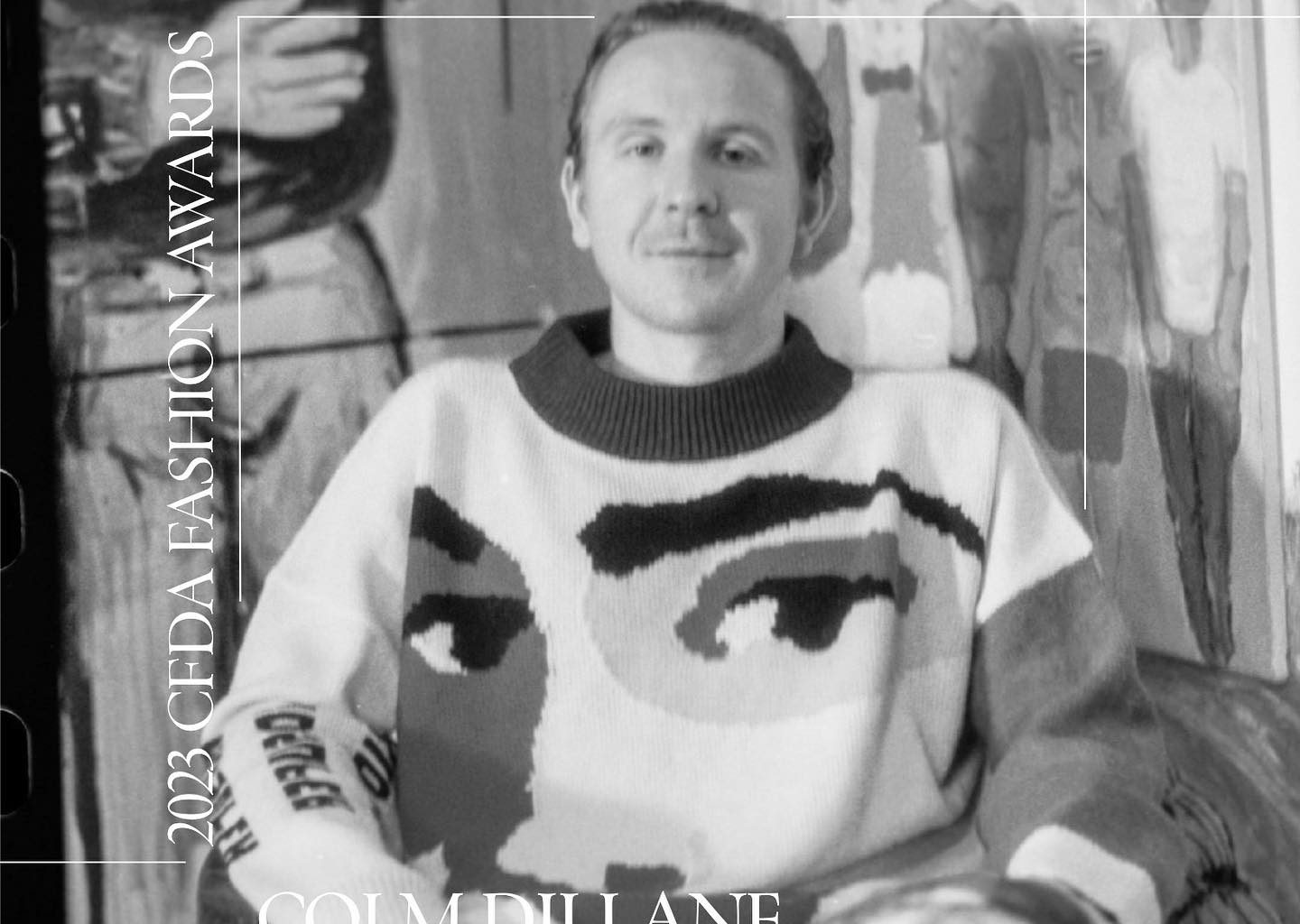 American Fashion Spotlight: CFDA Reveals 2023 Fashion Awards Nominees American Fashion Spotlight: CFDA Reveals 2023 Fashion Awards Nominees Vanity Teen 虚荣青年 Lifestyle & new faces magazine