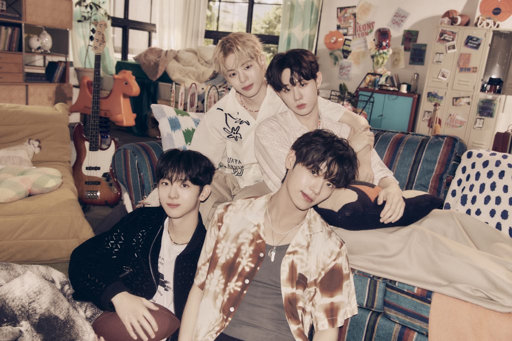 EVNNE: K-pop's New, Brightly Burning Stars Vanity Teen 虚荣青年 Lifestyle & new faces magazine EVNNE: K-pop's New, Brightly Burning Stars EVNNE: K-pop's New, Brightly Burning Stars Vanity Teen 虚荣青年 Lifestyle & new faces magazine