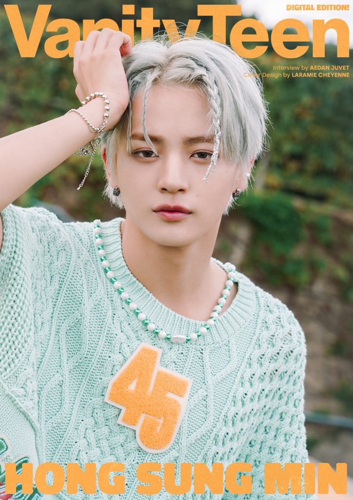 FANTASY BOYS: When Fantasy Becomes Reality FANTASY BOYS: When Fantasy Becomes Reality Vanity Teen 虚荣青年 Lifestyle & new faces magazine