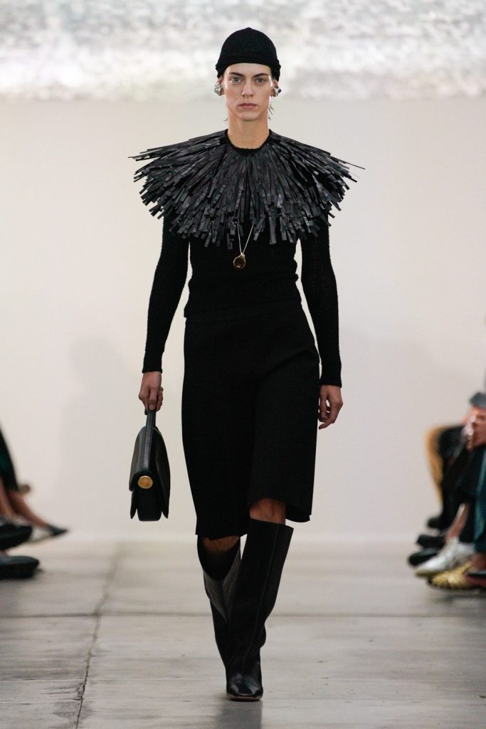 JIL SANDER 2024 Spring/Summer Collection: A Symphony of Styles Vanity Teen 虚荣青年 Lifestyle & new faces magazine JIL SANDER 2024 Spring/Summer Collection: A Symphony of Styles JIL SANDER 2024 Spring/Summer Collection: A Symphony of Styles Vanity Teen 虚荣青年 Lifestyle & new faces magazine