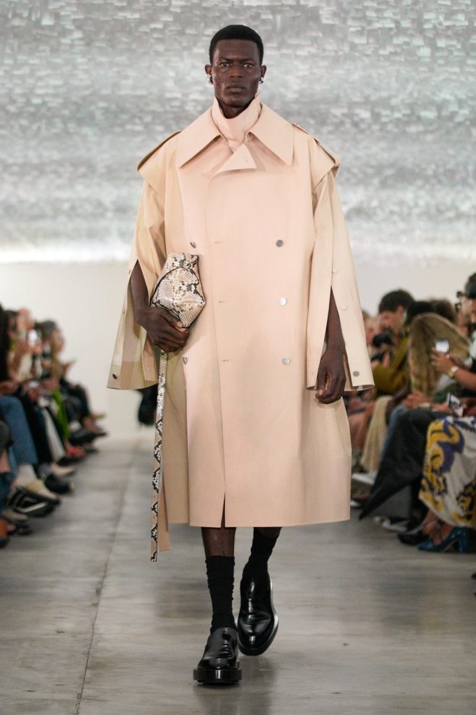 JIL SANDER 2024 Spring/Summer Collection: A Symphony of Styles Vanity Teen 虚荣青年 Lifestyle & new faces magazine JIL SANDER 2024 Spring/Summer Collection: A Symphony of Styles JIL SANDER 2024 Spring/Summer Collection: A Symphony of Styles Vanity Teen 虚荣青年 Lifestyle & new faces magazine