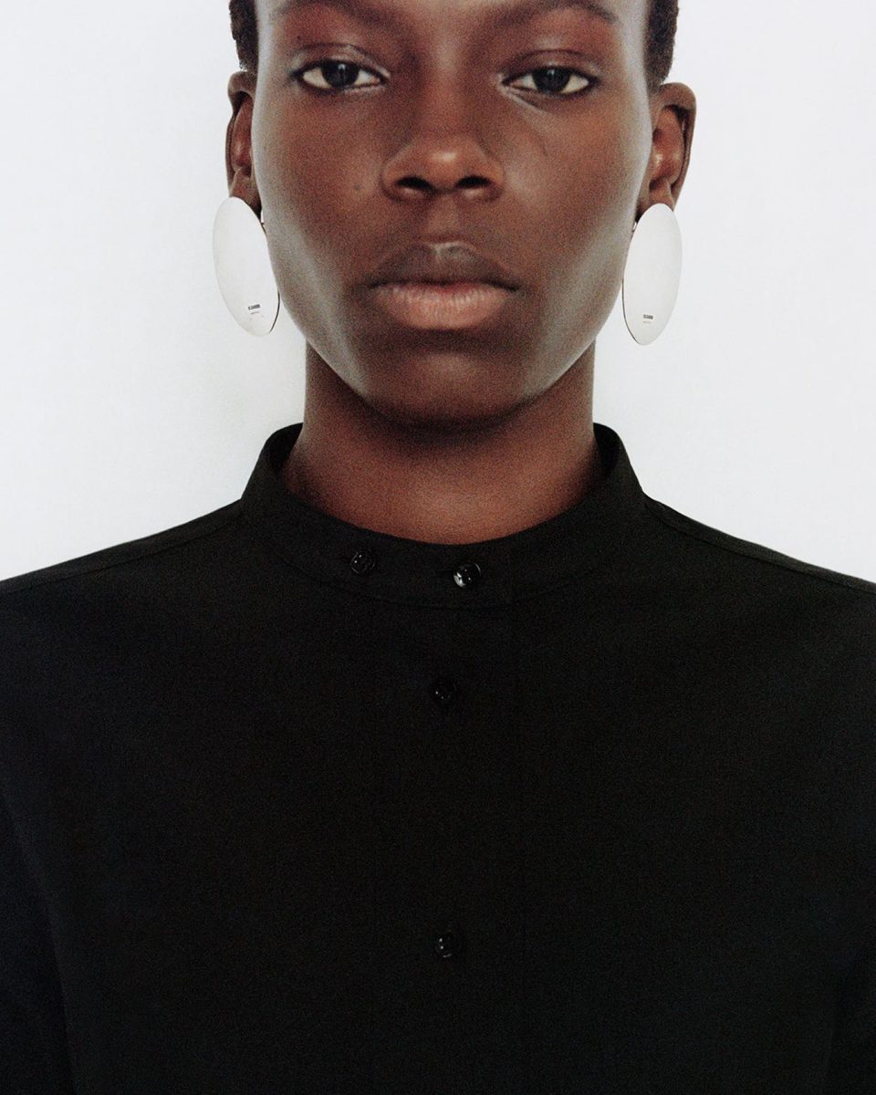 Jil Sander Women Shirt 101