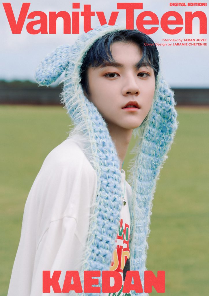 FANTASY BOYS: When Fantasy Becomes Reality FANTASY BOYS: When Fantasy Becomes Reality Vanity Teen 虚荣青年 Lifestyle & new faces magazine