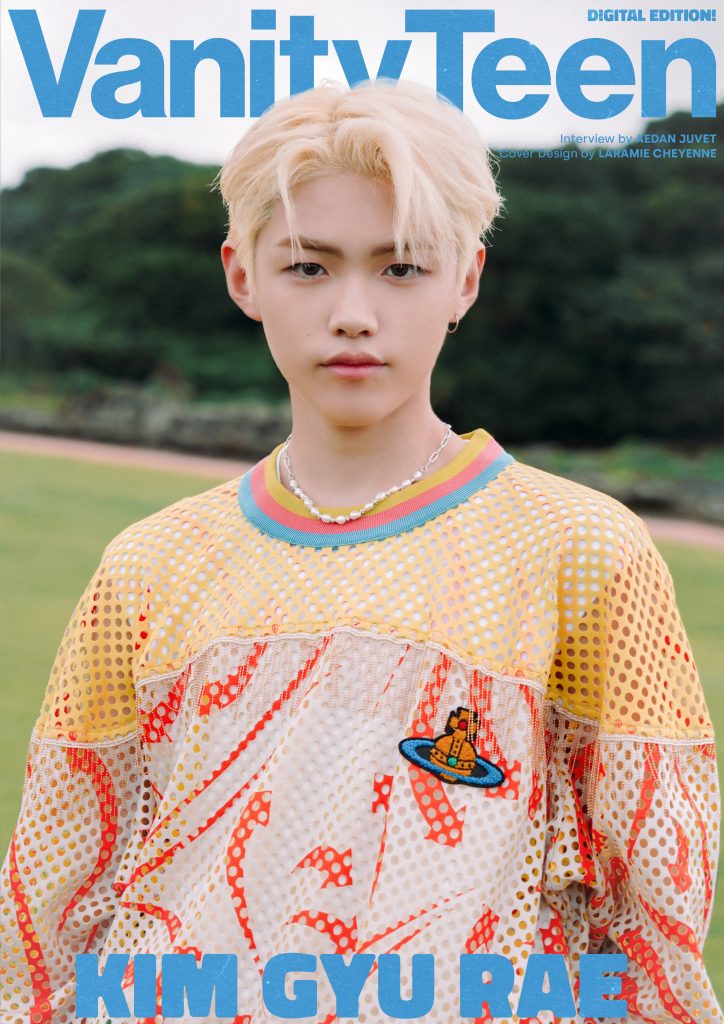 FANTASY BOYS: When Fantasy Becomes Reality FANTASY BOYS: When Fantasy Becomes Reality Vanity Teen 虚荣青年 Lifestyle & new faces magazine