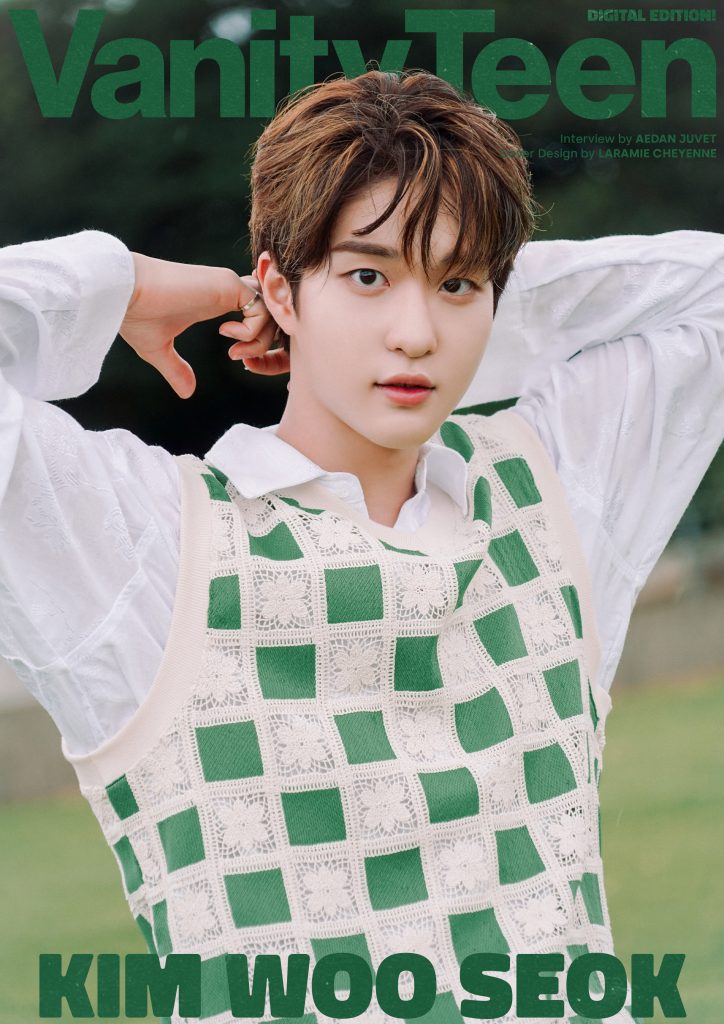 FANTASY BOYS: When Fantasy Becomes Reality FANTASY BOYS: When Fantasy Becomes Reality Vanity Teen 虚荣青年 Lifestyle & new faces magazine