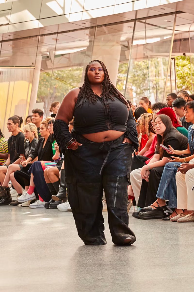 Parsons MFA Fashion Show 2023: A Pure Canvas Of Emerging Talent Vanity Teen 虚荣青年 Lifestyle & New Faces Magazine - Vimarsana News