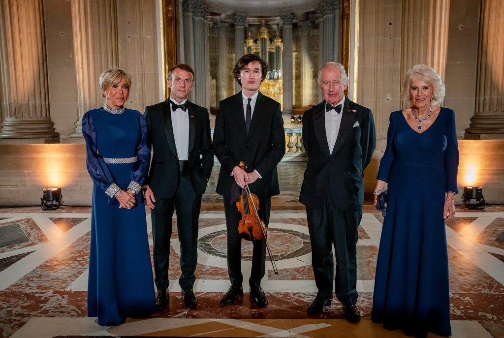 CELINE's Starlit Moments: From Versailles to Beverly Hills CELINE's Starlit Moments: From Versailles to Beverly Hills Vanity Teen 虚荣青年 Lifestyle & new faces magazine