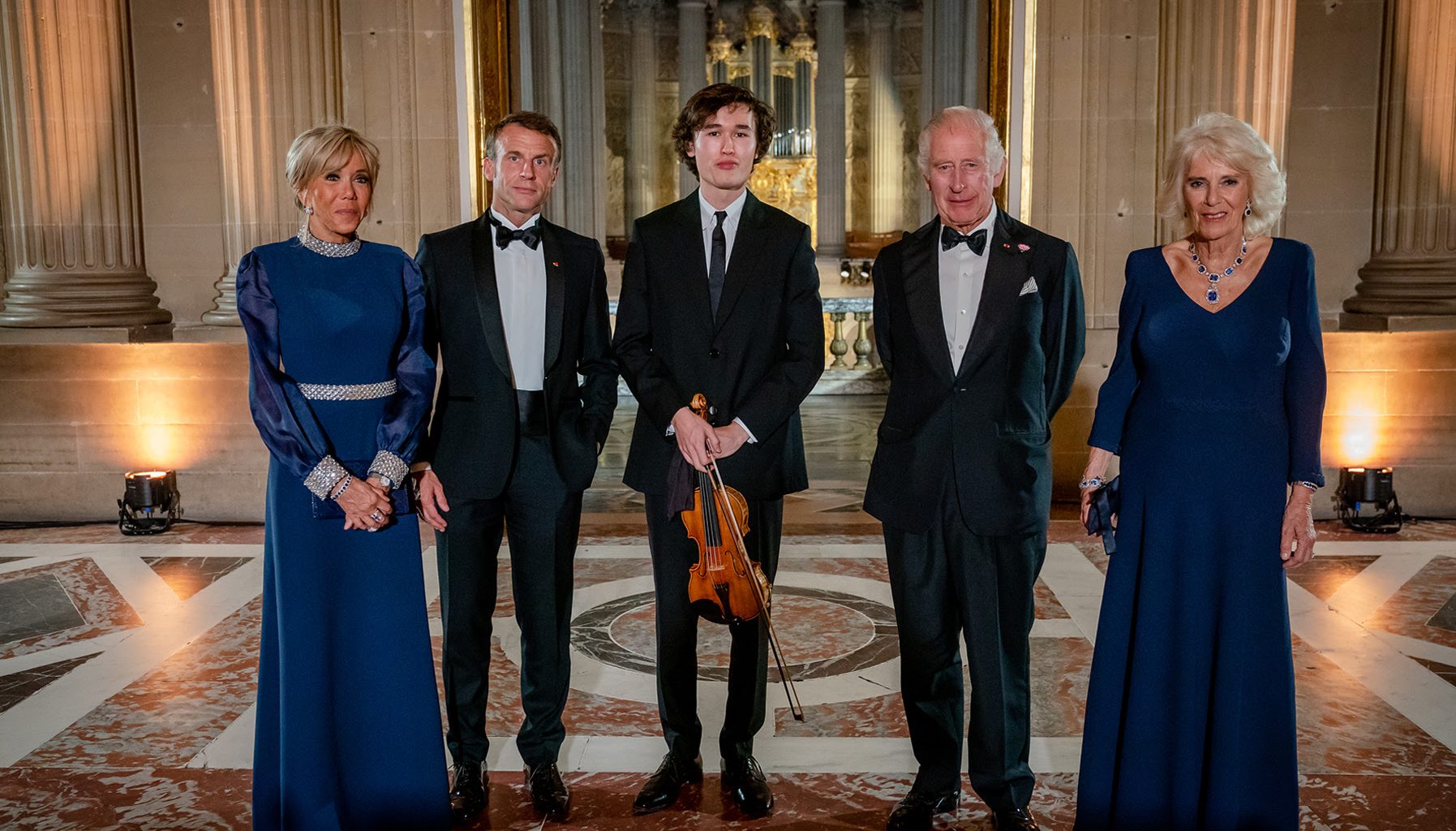 CELINE's Starlit Moments: From Versailles to Beverly Hills CELINE's Starlit Moments: From Versailles to Beverly Hills Vanity Teen 虚荣青年 Lifestyle & new faces magazine