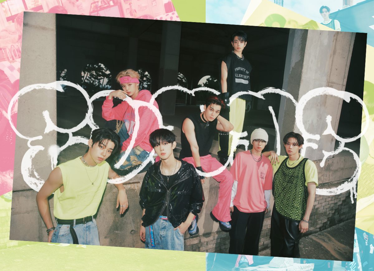 EVNNE: K-pop's New, Brightly Burning Stars Vanity Teen 虚荣青年 Lifestyle & new faces magazine EVNNE: K-pop's New, Brightly Burning Stars EVNNE: K-pop's New, Brightly Burning Stars Vanity Teen 虚荣青年 Lifestyle & new faces magazine