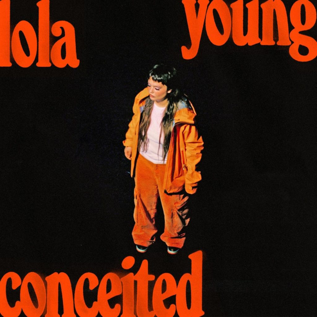 Lola Young: A Fresh Voice in Modern R&B Lola Young: A Fresh Voice in Modern R&B Vanity Teen 虚荣青年 Lifestyle & new faces magazine