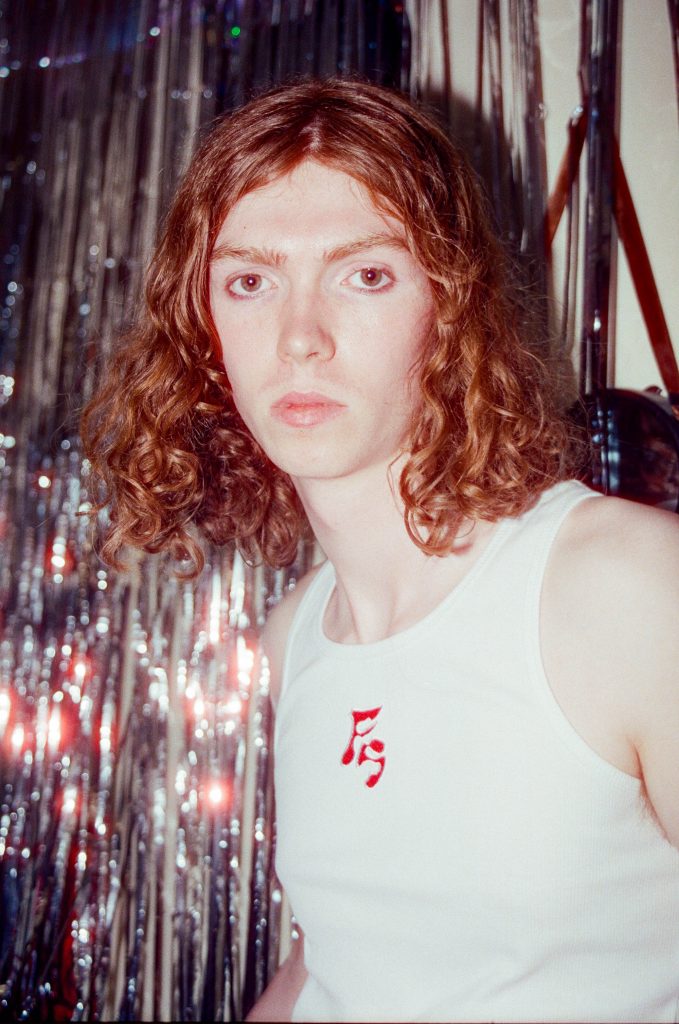 Roaring Silence: Fly State Collection No.1 Cultivates A Sanctuary of Self-Expression Roaring Silence: Fly State Collection No.1 Cultivates A Sanctuary of Self-Expression Vanity Teen 虚荣青年 Lifestyle & new faces magazine