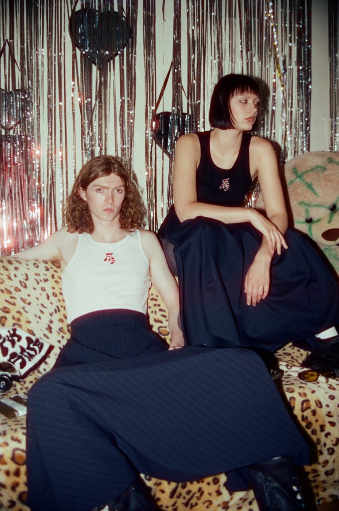 Roaring Silence: Fly State Collection No.1 Cultivates A Sanctuary of Self-Expression Roaring Silence: Fly State Collection No.1 Cultivates A Sanctuary of Self-Expression Vanity Teen 虚荣青年 Lifestyle & new faces magazine