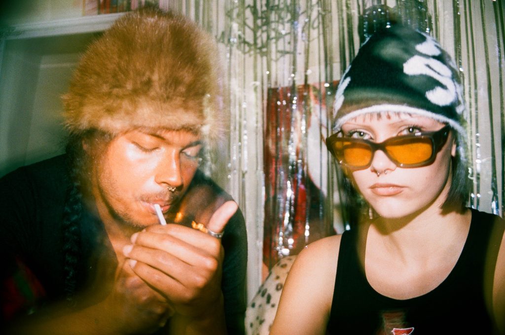 Roaring Silence: Fly State Collection No.1 Cultivates A Sanctuary of Self-Expression Roaring Silence: Fly State Collection No.1 Cultivates A Sanctuary of Self-Expression Vanity Teen 虚荣青年 Lifestyle & new faces magazine