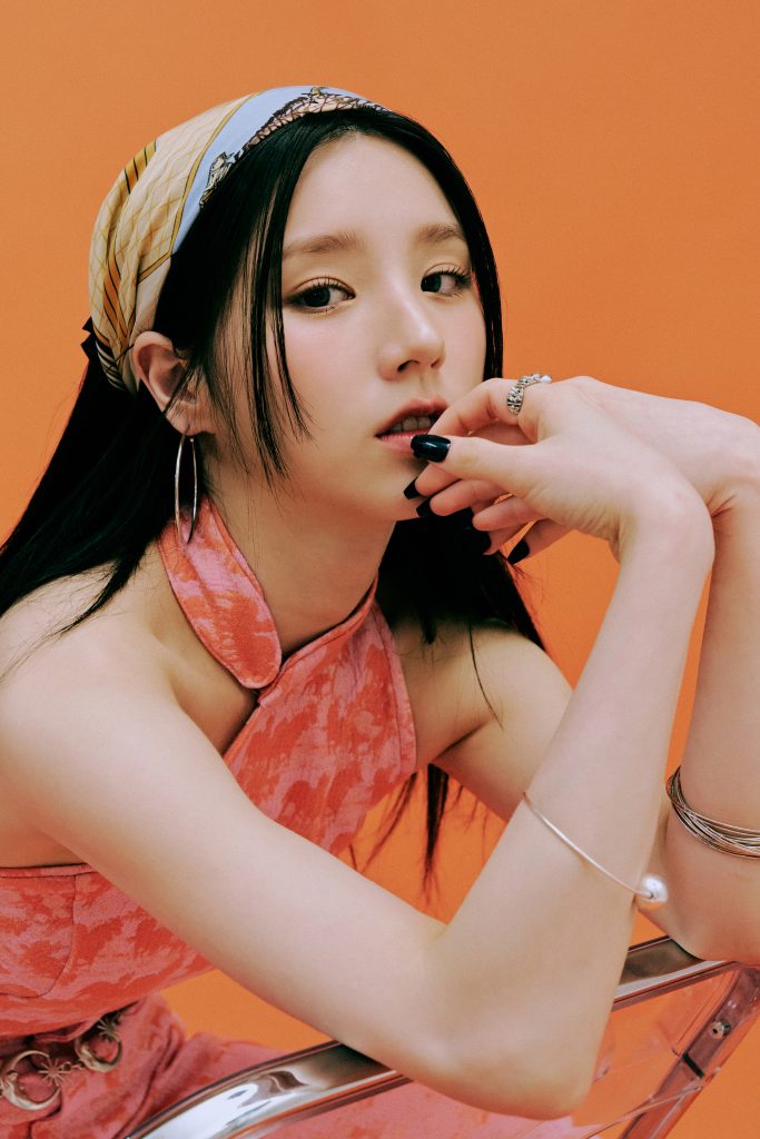 HeeJin: Stepping Into the Spotlight Vanity Teen 虚荣青年 Lifestyle & new faces magazine HeeJin: Stepping Into the Spotlight HeeJin: Stepping Into the Spotlight Vanity Teen 虚荣青年 Lifestyle & new faces magazine