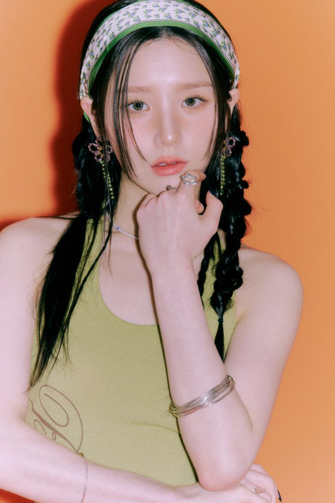 HeeJin: Stepping Into the Spotlight Vanity Teen 虚荣青年 Lifestyle & new faces magazine HeeJin: Stepping Into the Spotlight HeeJin: Stepping Into the Spotlight Vanity Teen 虚荣青年 Lifestyle & new faces magazine