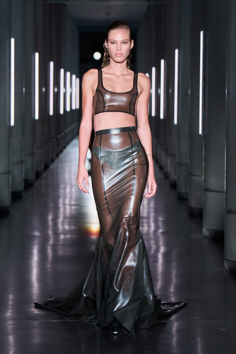 The 2024 Version Of The Fifth Element - Avellano SS Collection Vanity Teen 虚荣青年 Lifestyle & New Faces Magazine - Vimarsana News