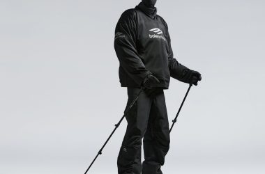 BALENCIAGA Unveils Debut Ski Collection BALENCIAGA Unveils Debut Ski Collection Vanity Teen 虚荣青年 Lifestyle & new faces magazine
