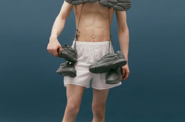 Camper Introduces Nature-Inspired Karst to Its Shoe Lineup This Season Camper Introduces Nature-Inspired Karst to Its Shoe Lineup This Season Vanity Teen 虚荣青年 Lifestyle & new faces magazine