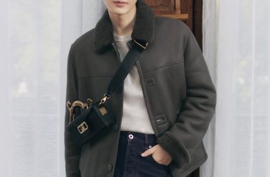 Cheng YI: The New Global Face of Lanvin Unveiled Cheng YI: The New Global Face of Lanvin Unveiled Vanity Teen 虚荣青年 Lifestyle & new faces magazine