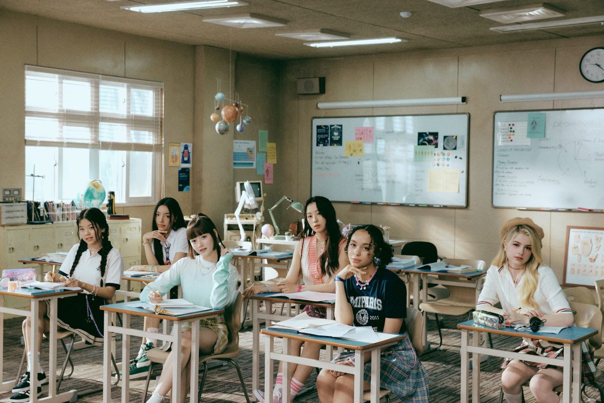 VCHA: A New Path In Pop Music Vanity Teen 虚荣青年 Lifestyle & New Faces Magazine - Vimarsana News