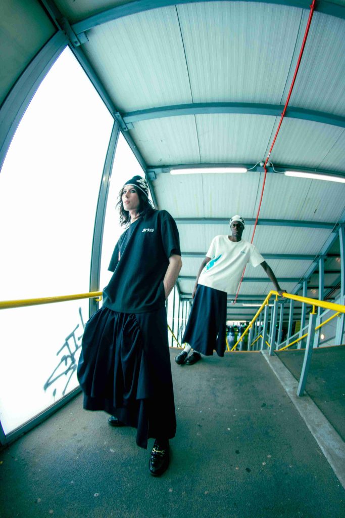 Roaring Silence: Fly State Collection No.1 Cultivates A Sanctuary of Self-Expression Roaring Silence: Fly State Collection No.1 Cultivates A Sanctuary of Self-Expression Vanity Teen 虚荣青年 Lifestyle & new faces magazine