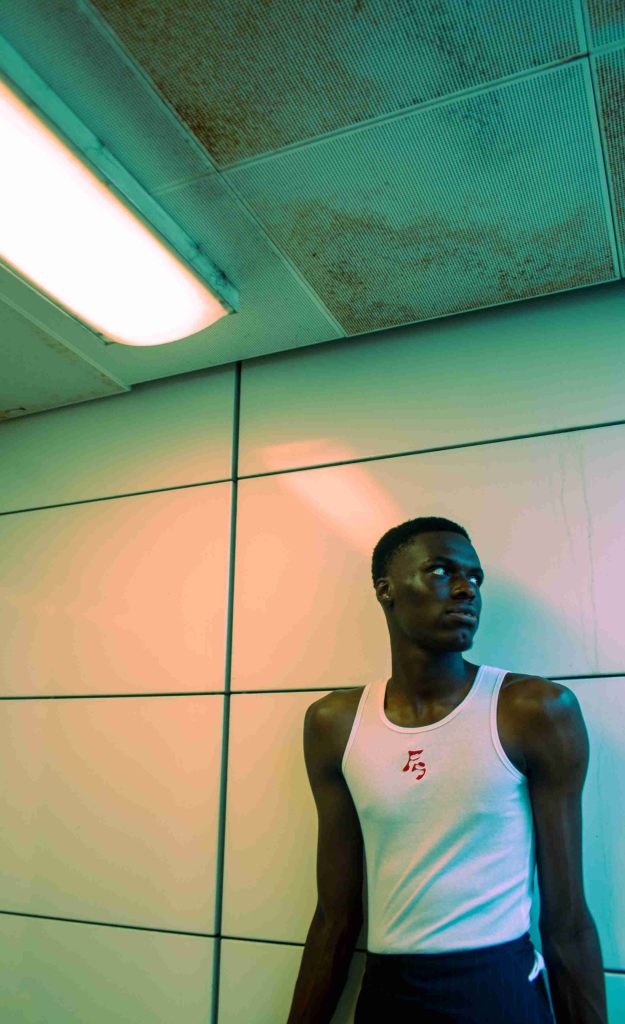 Roaring Silence: Fly State Collection No.1 Cultivates A Sanctuary of Self-Expression Roaring Silence: Fly State Collection No.1 Cultivates A Sanctuary of Self-Expression Vanity Teen 虚荣青年 Lifestyle & new faces magazine