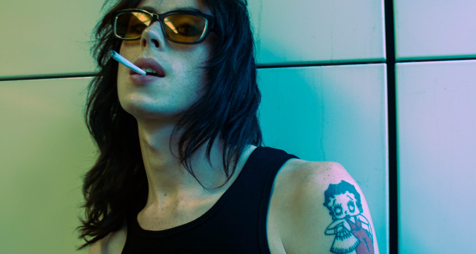 Roaring Silence: Fly State Collection No.1 Cultivates A Sanctuary of Self-Expression Roaring Silence: Fly State Collection No.1 Cultivates A Sanctuary of Self-Expression Vanity Teen 虚荣青年 Lifestyle & new faces magazine