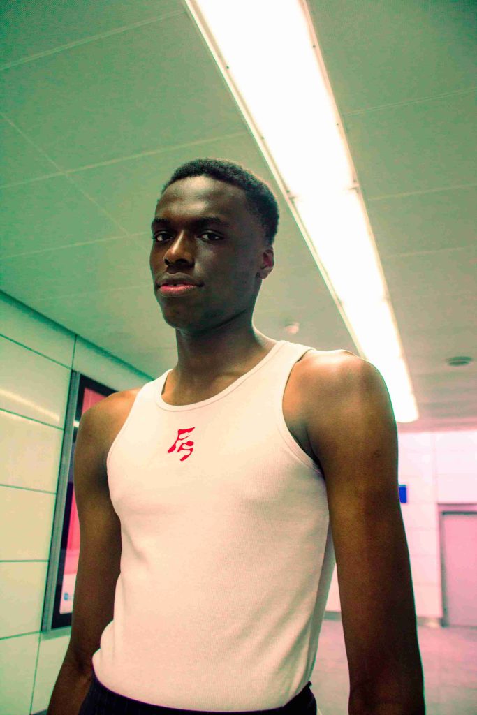 Roaring Silence: Fly State Collection No.1 Cultivates A Sanctuary of Self-Expression Roaring Silence: Fly State Collection No.1 Cultivates A Sanctuary of Self-Expression Vanity Teen 虚荣青年 Lifestyle & new faces magazine