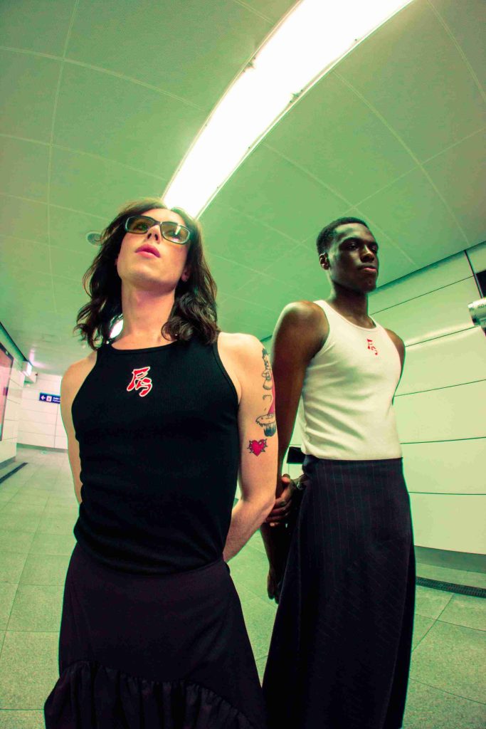 Roaring Silence: Fly State Collection No.1 Cultivates A Sanctuary of Self-Expression Roaring Silence: Fly State Collection No.1 Cultivates A Sanctuary of Self-Expression Vanity Teen 虚荣青年 Lifestyle & new faces magazine