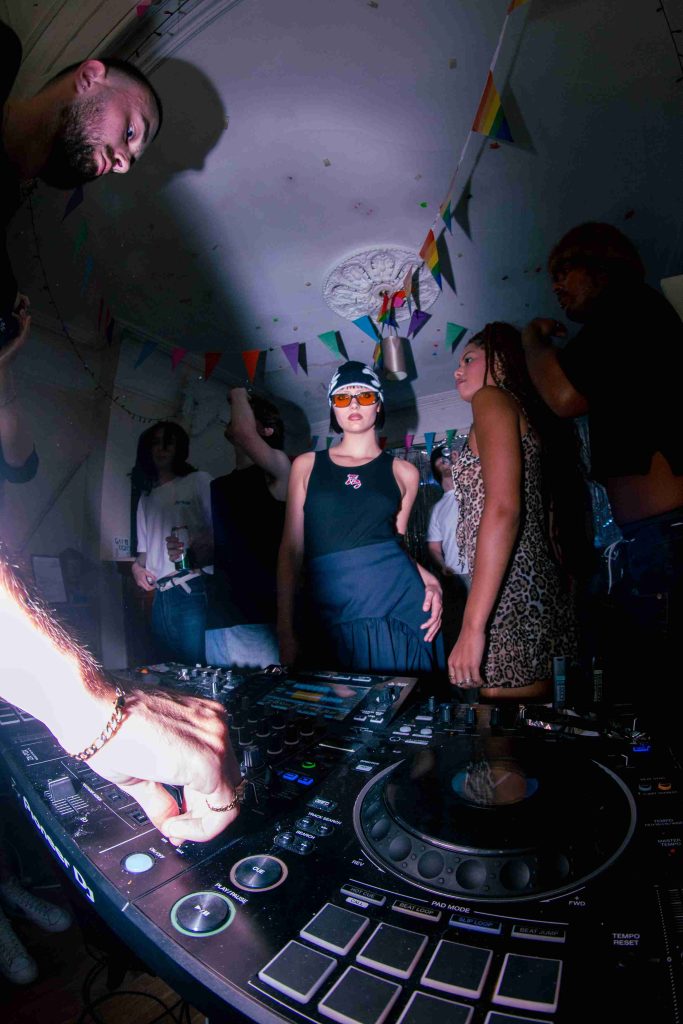 Roaring Silence: Fly State Collection No.1 Cultivates A Sanctuary of Self-Expression Roaring Silence: Fly State Collection No.1 Cultivates A Sanctuary of Self-Expression Vanity Teen 虚荣青年 Lifestyle & new faces magazine