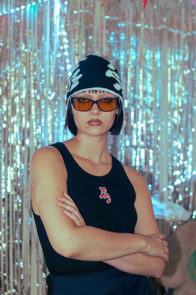 Roaring Silence: Fly State Collection No.1 Cultivates A Sanctuary of Self-Expression Roaring Silence: Fly State Collection No.1 Cultivates A Sanctuary of Self-Expression Vanity Teen 虚荣青年 Lifestyle & new faces magazine