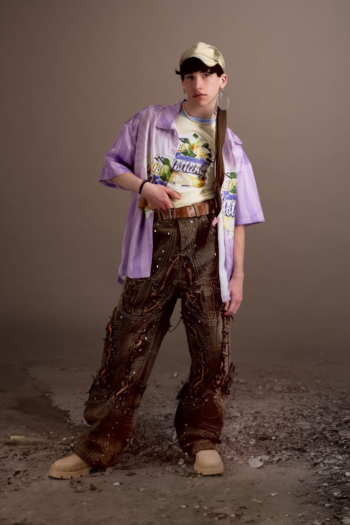 8IGB’s SS24 Collection: An Exclusive Interview with Ruben Bissoli Vanity Teen 虚荣青年 Lifestyle & new faces magazine 8IGB’s SS24 Collection: An Exclusive Interview with Ruben Bissoli 8IGB’s SS24 Collection: An Exclusive Interview with Ruben Bissoli Vanity Teen 虚荣青年 Lifestyle & new faces magazine