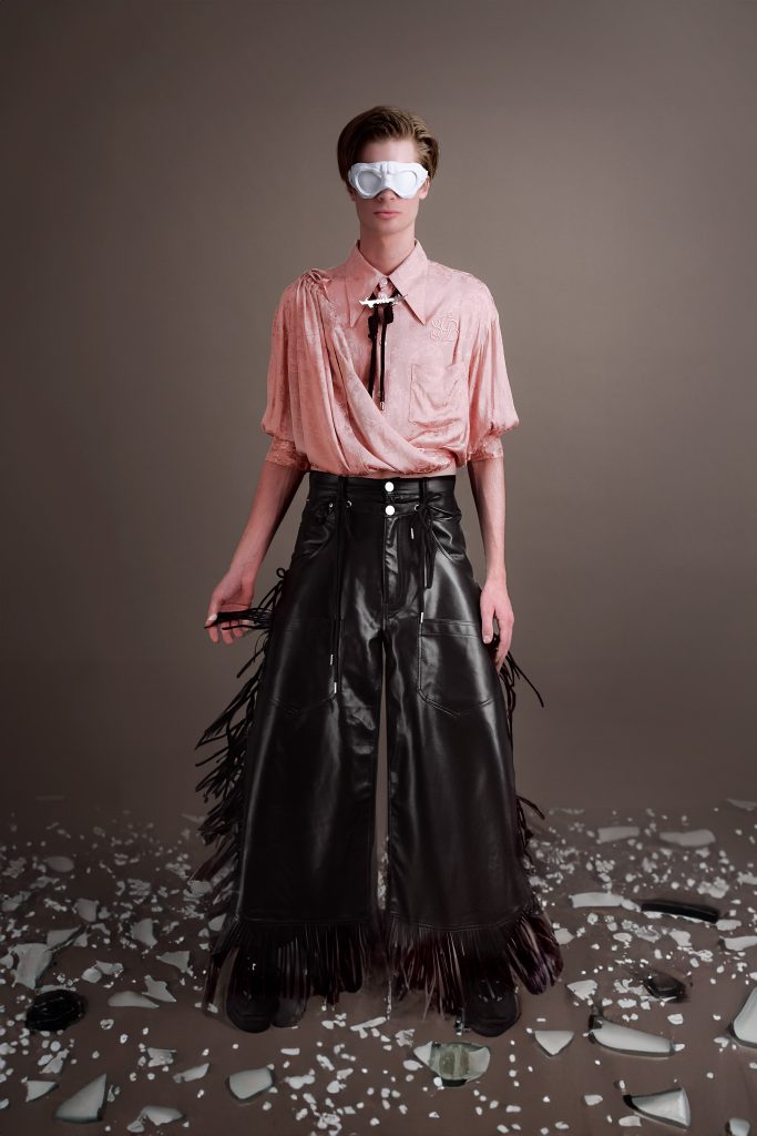 8IGB’s SS24 Collection: An Exclusive Interview with Ruben Bissoli Vanity Teen 虚荣青年 Lifestyle & new faces magazine 8IGB’s SS24 Collection: An Exclusive Interview with Ruben Bissoli 8IGB’s SS24 Collection: An Exclusive Interview with Ruben Bissoli Vanity Teen 虚荣青年 Lifestyle & new faces magazine