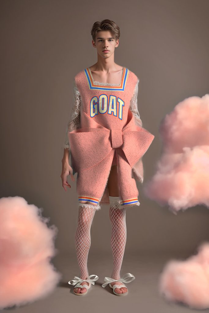 8IGB’s SS24 Collection: An Exclusive Interview with Ruben Bissoli Vanity Teen 虚荣青年 Lifestyle & new faces magazine 8IGB’s SS24 Collection: An Exclusive Interview with Ruben Bissoli 8IGB’s SS24 Collection: An Exclusive Interview with Ruben Bissoli Vanity Teen 虚荣青年 Lifestyle & new faces magazine