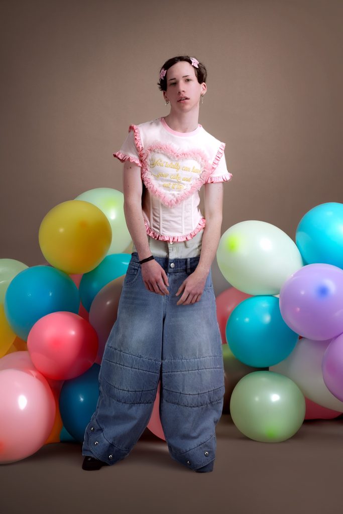 8IGB’s SS24 Collection: An Exclusive Interview with Ruben Bissoli Vanity Teen 虚荣青年 Lifestyle & new faces magazine 8IGB’s SS24 Collection: An Exclusive Interview with Ruben Bissoli 8IGB’s SS24 Collection: An Exclusive Interview with Ruben Bissoli Vanity Teen 虚荣青年 Lifestyle & new faces magazine